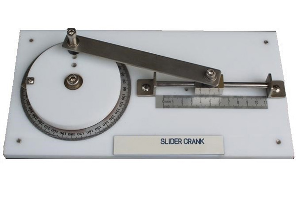 Slider Crank Mechanism